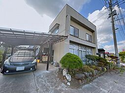 栗原市栗駒中野西上野　戸建て