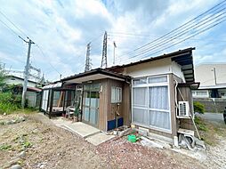 栗原市志波姫堀口見渡　戸建て