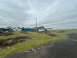 遠田郡美里町練牛字二号　土地