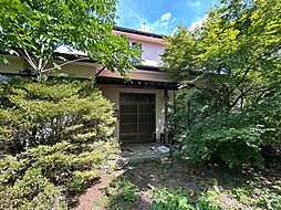 栗原市栗駒沼倉馬場　戸建て