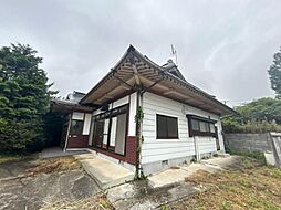 栗原市栗駒泉沢八幡西　戸建て