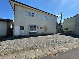 栗原市若柳字川北欠　土地
