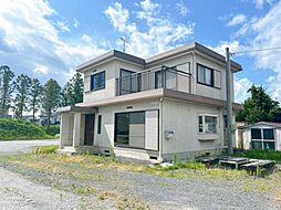 遠田郡美里町二郷字高玉二号　戸建て
