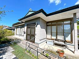 栗原市花山字本沢百目木　戸建て