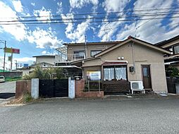 石巻市門脇字二番谷地　戸建て