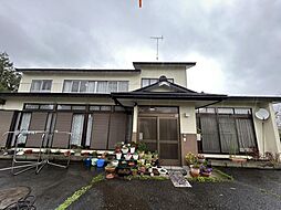 大崎市鳴子温泉字坂ノ上　戸建て