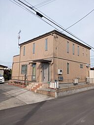 大崎市古川稲葉4丁目　戸建て