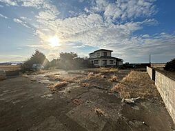 登米市米山町字桜岡狐崎　戸建て