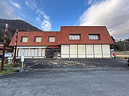 大崎市鳴子温泉鬼首字高剥　戸建て