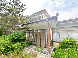 大崎市古川二ノ構　戸建て