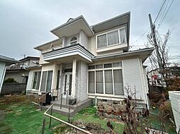 石巻市向陽町5丁目　戸建て