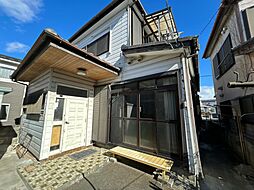 石巻市田道町2丁目　戸建て