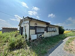 登米市米山町中津山字新田畑　戸建て