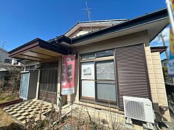 石巻市流留字三番囲　戸建て