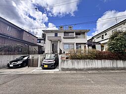 仙台市青葉区愛子東4丁目　戸建て