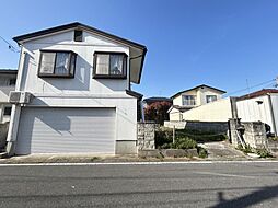 石巻市大街道南2丁目　戸建て