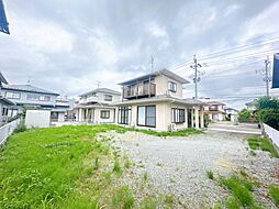 黒川郡大和町吉岡南2丁目　戸建て