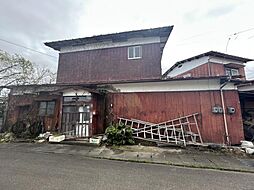 柴田郡大河原町大谷字末広　土地