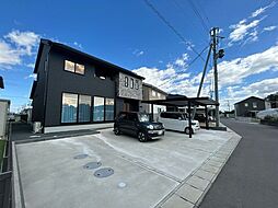 大崎市古川大幡字原田　戸建て
