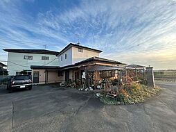 登米市石越町北郷字小谷地　戸建て