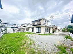 黒川郡大和町吉岡南2丁目　戸建て