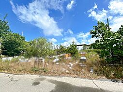 遠田郡涌谷町猪岡短台字大谷地　土地