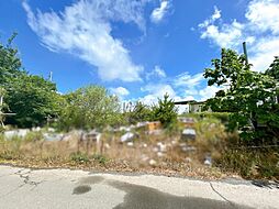 遠田郡涌谷町猪岡短台字大谷地　土地