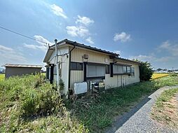 登米市米山町中津山字新田畑　戸建て