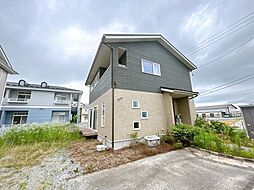 大崎市古川荒谷字新芋川　戸建て