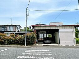 栗原市栗駒岩ケ崎上小路　戸建て