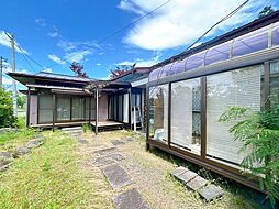 栗原市栗駒八幡中道　戸建て
