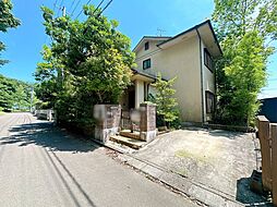 宮城郡利府町しらかし台4丁目　戸建て