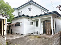 大崎市岩出山　戸建て