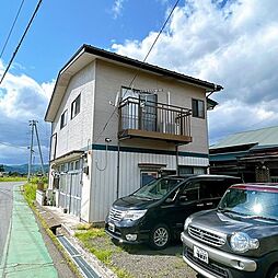 大崎市岩出山池月字下宮山口前　戸建て