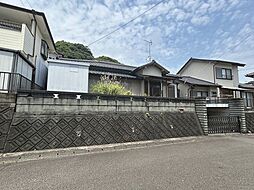 静岡市清水区蒲原1丁目 戸建て