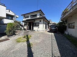 甲府市国母2丁目　戸建て
