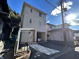 静岡市駿河区北丸子1丁目　戸建て