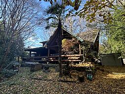 富士宮市北山　戸建て