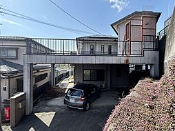 富士市石坂　戸建て