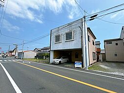 掛川市大坂　戸建て