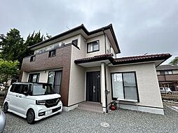 富士宮市北山　戸建て