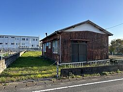 牧之原市静波　戸建て