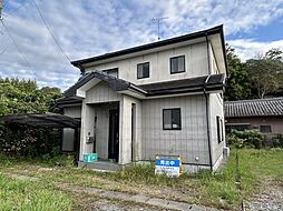 周智郡森町睦実　戸建て