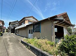 榛原郡吉田町住吉　戸建て