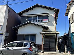 富士宮市西町　戸建て