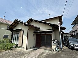 富士市厚原　戸建て