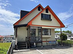 富士市三ツ沢　戸建て