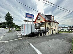 富士市三ツ沢　戸建て