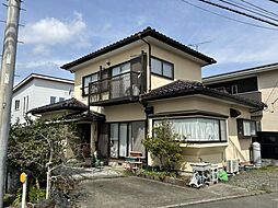 富士宮市山本　戸建て