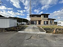 牧之原市大寄　戸建て